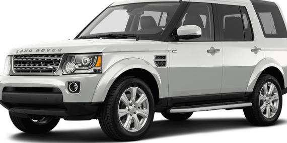 LAND ROVER LR4 2016 SALAK2V68GA814434 image LAND ROVER LR4 2016 SALAK2V68GA814434 image